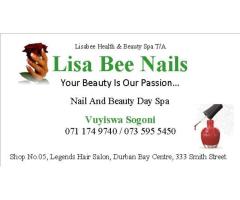 Lisa Bee Nails