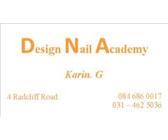 Design Nail Academy