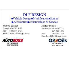 DLF Design