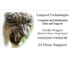 Leopard Technologies