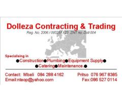 Dolleza Contracting & Trading