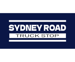 Sydney Road Truckstop