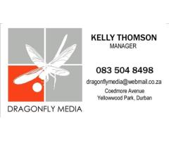 Dragon Fly Media