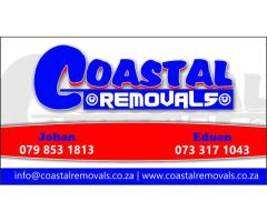 Coastal Removals