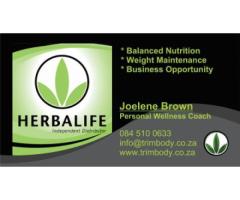 Herbalife