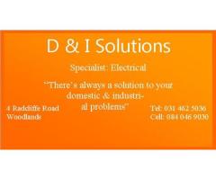 D&I Solutions