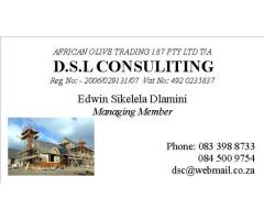 D.S.L Consulting