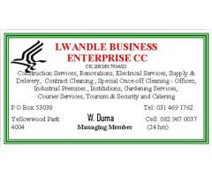 Lwandle Business Enterprise