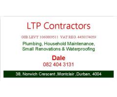 LTP Contractors