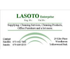 Lasoto Enterprise