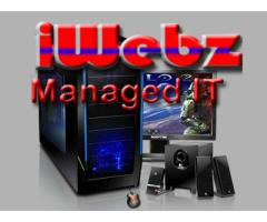 iWebz Computer Solutions