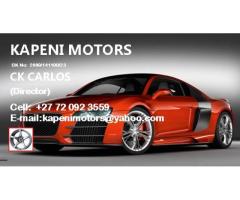 Kapeni Motors