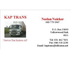 KAP Trans