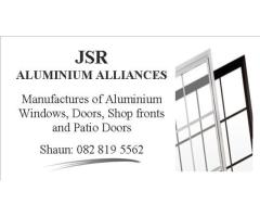 JSR Aluminium Alliances