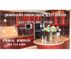 Jordans Designer Kitchens