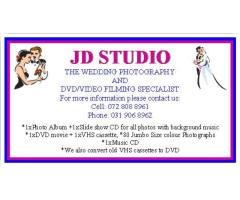 JD Studio