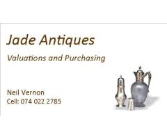 Jade Antiques