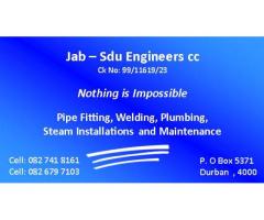 Jab - Sdu Engineers