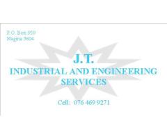 J.T. Industrial & Engineering Services