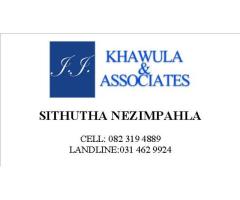 Khawula & Associates