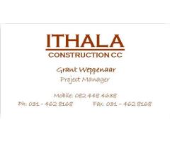 Ithala Construction