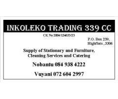 Inkoleko Trading