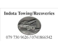 Indota Towing / Recoveries