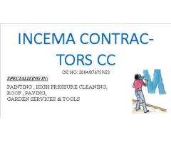 Incema Contractors