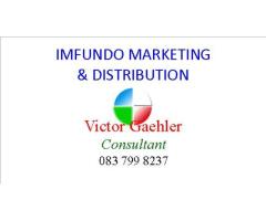 Imfundo Marketing & Distribution