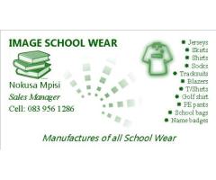 Image School Wear