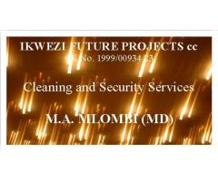 Ikwezi Future Projects