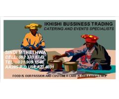 Ikhishi Business Trading