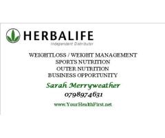 HERBALIFE