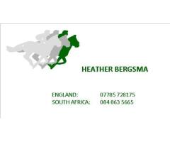 Heather Bergsma