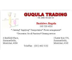 Guqula Trading