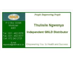 GND / People Empowering People