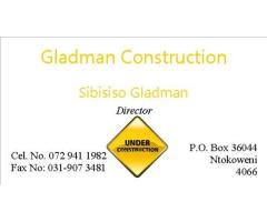 Gladman Construction