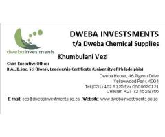 Dweba Investments